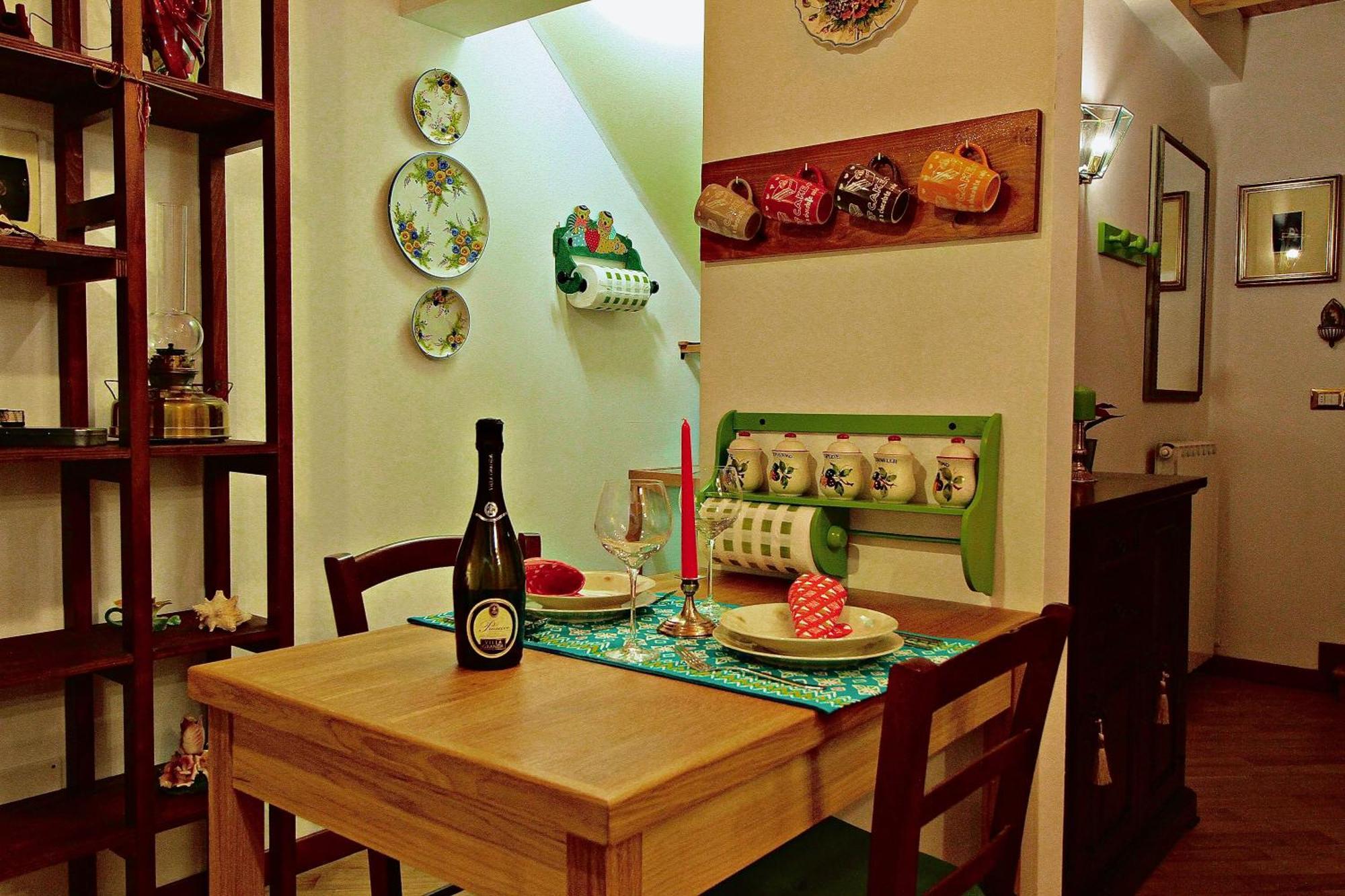 ميرا Ca' Leone - Regina Vittoria - Apartment With Pool المظهر الخارجي الصورة