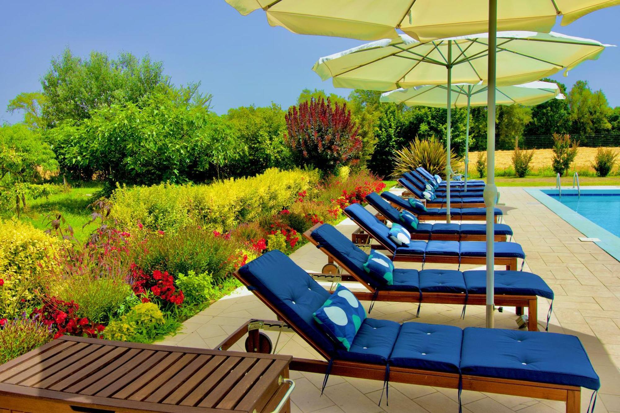 ميرا Ca' Leone - Regina Vittoria - Apartment With Pool المظهر الخارجي الصورة