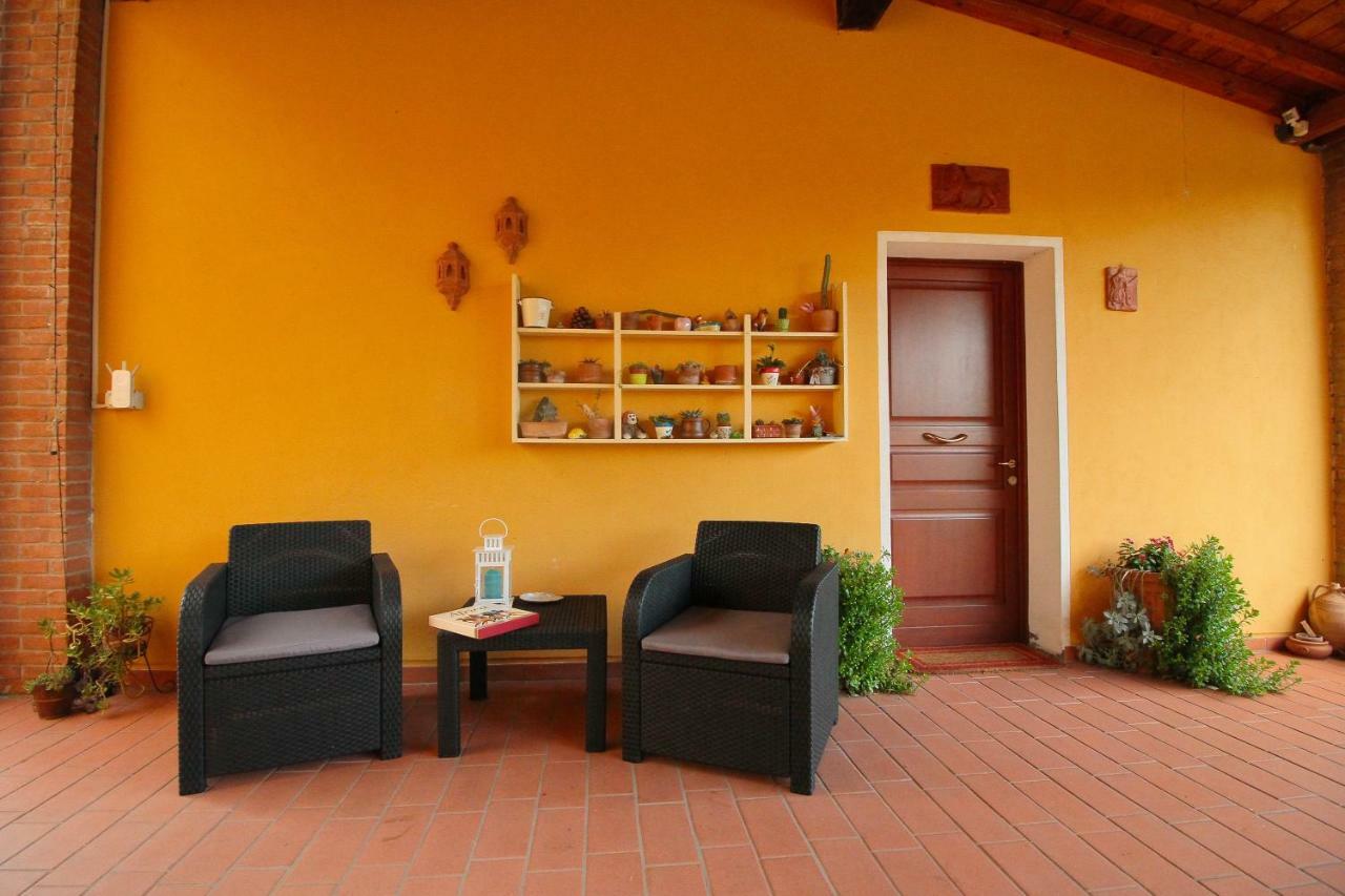 ميرا Ca' Leone - Regina Vittoria - Apartment With Pool المظهر الخارجي الصورة